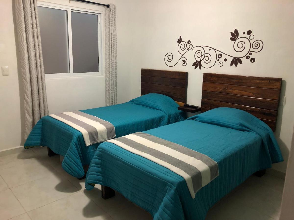 Habitacion Privada A 5 Minutos De La Playa Cancun Exterior photo