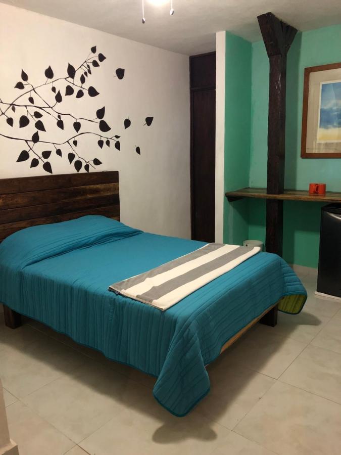 Habitacion Privada A 5 Minutos De La Playa Cancun Exterior photo
